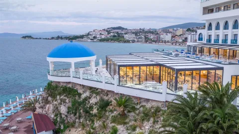 INFINITY BY YELKEN AQUAPARK AND RESORTS General Images