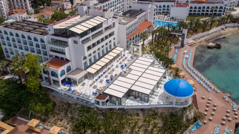 INFINITY BY YELKEN AQUAPARK AND RESORTS General Images