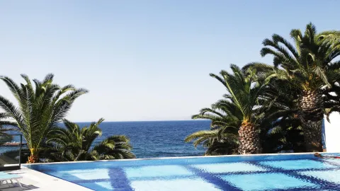 INFINITY BY YELKEN AQUAPARK AND RESORTS Pools & Beach