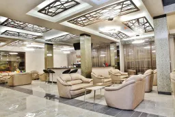 INFINITY HOTEL PARK - SPA Bars