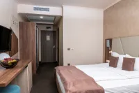 INFINITY HOTEL PARK - SPA Rooms