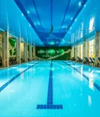INFINITY HOTEL PARK - SPA Pools & Beach