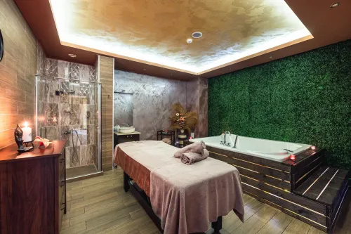INFINITY HOTEL PARK - SPA Spa