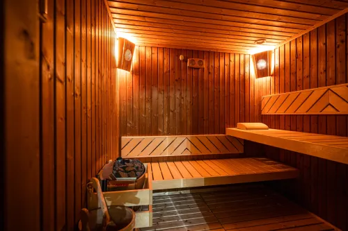INFINITY HOTEL PARK - SPA Spa