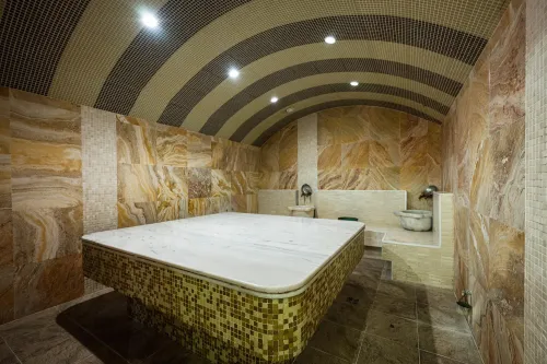 INFINITY HOTEL PARK - SPA Spa