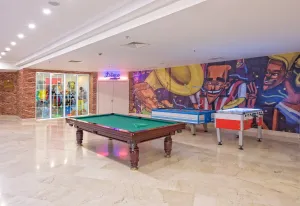 INNVISTA HOTEL BELEK Activities