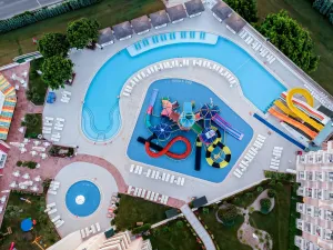 INNVISTA HOTEL BELEK Pools & Beach