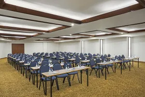 INNVISTA HOTEL BELEK Meetings