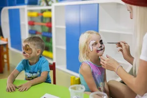 INNVISTA HOTEL BELEK Mini Club