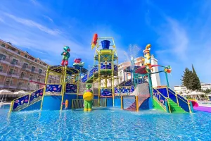 INNVISTA HOTEL BELEK Mini Club