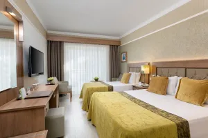 INNVISTA HOTEL BELEK Rooms
