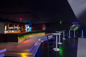 INNVISTA HOTEL BELEK Bars