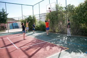 INNVISTA HOTEL BELEK Activities