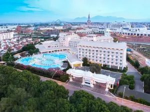 INNVISTA HOTEL BELEK General Images