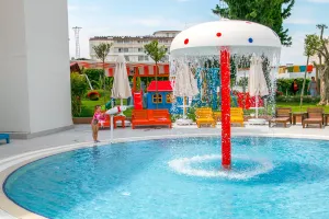 INNVISTA HOTEL BELEK Mini Club