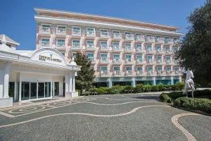 INNVISTA HOTEL BELEK General Images