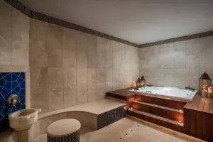 INNVISTA HOTEL BELEK Spa