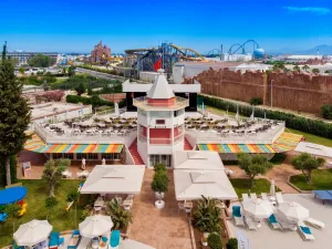 INNVISTA HOTEL BELEK General Images