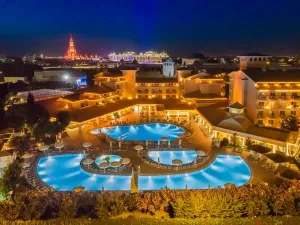 INNVISTA HOTEL BELEK