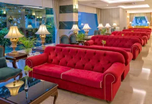 INNVISTA HOTEL BELEK Lobby