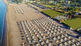INNVISTA HOTEL BELEK Pools & Beach