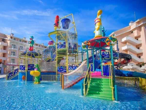INNVISTA HOTEL BELEK Activities
