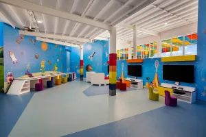 INNVISTA HOTEL BELEK Mini Club