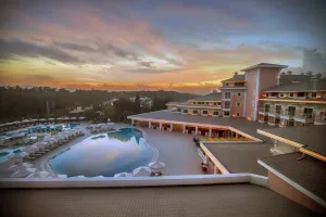 INNVISTA HOTEL BELEK Pools & Beach