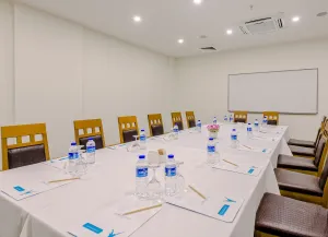 INNVISTA HOTEL BELEK Meetings