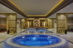 INNVISTA HOTEL BELEK Spa