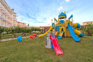 INNVISTA HOTEL BELEK Activities