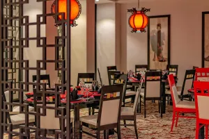 INNVISTA HOTEL BELEK Restaurants