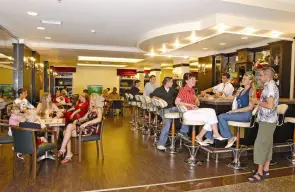 INSULA RESORT - SPA Bars