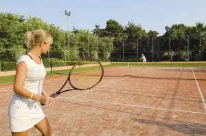 INSULA RESORT - SPA Activities
