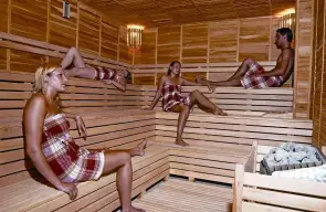 INSULA RESORT - SPA Spa