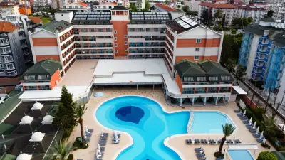 INSULA RESORT - SPA General Images
