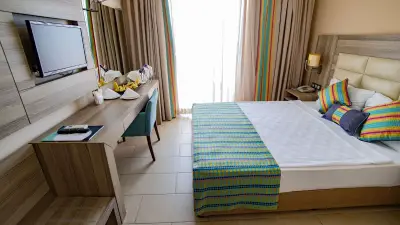 INSULA RESORT - SPA Rooms