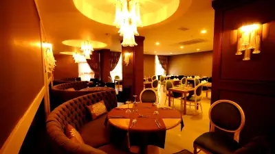 INSULA RESORT - SPA Restaurants