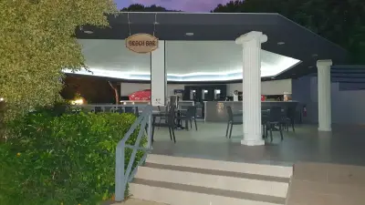 INSULA RESORT - SPA Bars
