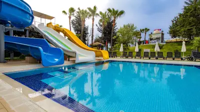 INSULA RESORT - SPA Activities