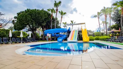 INSULA RESORT - SPA Activities