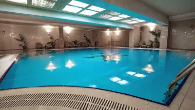 INSULA RESORT - SPA Pools & Beach