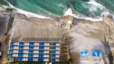 INSULA RESORT - SPA Pools & Beach