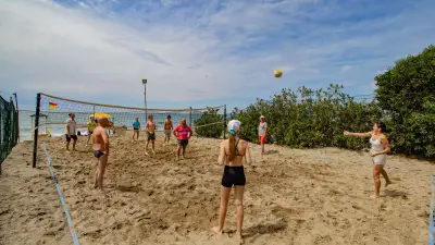INSULA RESORT - SPA Activities