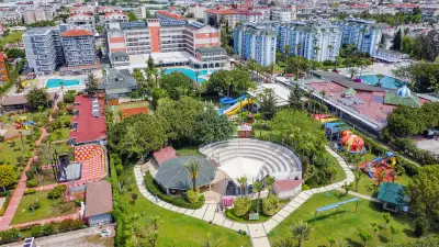 INSULA RESORT - SPA Activities
