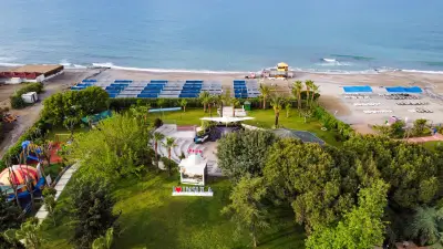 INSULA RESORT - SPA General Images