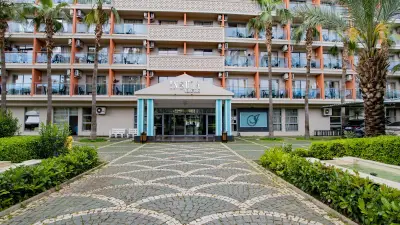 INSULA RESORT - SPA General Images
