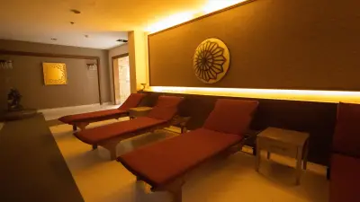 INSULA RESORT - SPA Spa