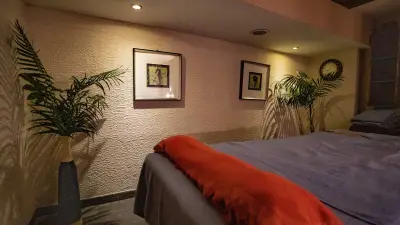 INSULA RESORT - SPA Spa
