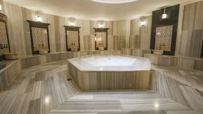 INSULA RESORT - SPA Spa